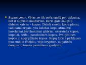 Dykuma: kraštovaizdis, paplitimas, kovos būdai 10 puslapis