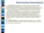 Disfunkcinis juvenilinis kraujavimas 13 puslapis