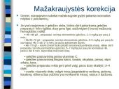 Disfunkcinis juvenilinis kraujavimas 17 puslapis