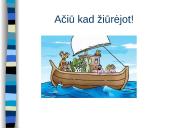 Disfunkcinis juvenilinis kraujavimas 19 puslapis