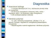 Disfunkcinis juvenilinis kraujavimas 6 puslapis