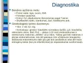 Disfunkcinis juvenilinis kraujavimas 7 puslapis