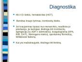 Disfunkcinis juvenilinis kraujavimas 8 puslapis