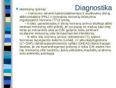 Disfunkcinis juvenilinis kraujavimas 9 puslapis