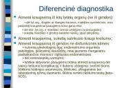 Disfunkcinis juvenilinis kraujavimas 10 puslapis