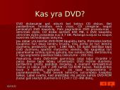 DVD formatai 3 puslapis