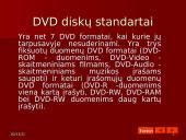 DVD formatai 5 puslapis