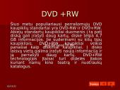 DVD formatai 6 puslapis