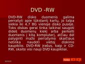 DVD formatai 7 puslapis