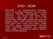 DVD formatai 9 puslapis