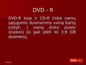 DVD formatai 10 puslapis