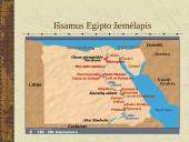 Arabų Egipto Respublika 3 puslapis