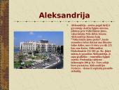 Arabų Egipto Respublika 7 puslapis