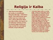 Arabų Egipto Respublika 9 puslapis