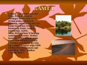 Egipto istorija, gamta bei raštas 5 puslapis