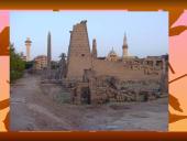 Egipto istorija, gamta bei raštas 10 puslapis