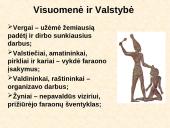 Egipto civilizacija ir Nilo upė 5 puslapis