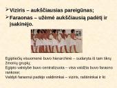 Egipto civilizacija ir Nilo upė 6 puslapis