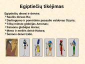 Egipto civilizacija ir Nilo upė 8 puslapis