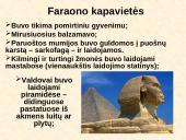 Egipto civilizacija ir Nilo upė 9 puslapis