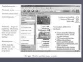 Elektroninio pašto programa Mozilla 5 puslapis