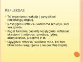 Psichologijos tyrimų sritys. Elgesys 6 puslapis