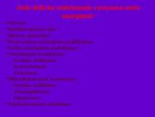 Endokrininių liaukų vystymosi anomalijos 9 puslapis