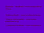 Endokrininių liaukų vystymosi anomalijos 10 puslapis