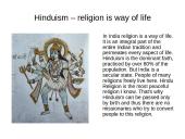 English spoken country. India 14 puslapis