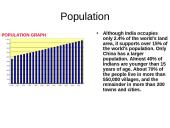 English spoken country. India 4 puslapis