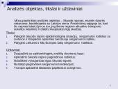 Epidemiologinė situacija Skuodo rajone lyginant su Europos šalimis 3 puslapis