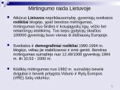 Epidemiologinė situacija Skuodo rajone lyginant su Europos šalimis 7 puslapis