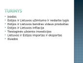 Estijos socialinės raidos ypatumai 2 puslapis