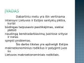 Estijos socialinės raidos ypatumai 3 puslapis