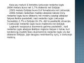 Estijos socialinės raidos ypatumai 5 puslapis