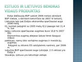 Estijos socialinės raidos ypatumai 6 puslapis