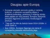 Viskas apie Europą 20 puslapis