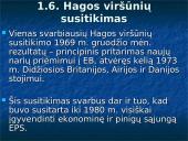 Europos integracijos istorija: nuo Romos iki Mastrichto sutarties 12 puslapis