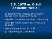 Europos integracijos istorija: nuo Romos iki Mastrichto sutarties 16 puslapis