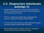 Europos integracijos istorija: nuo Romos iki Mastrichto sutarties 18 puslapis