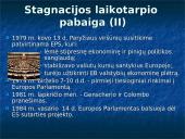 Europos integracijos istorija: nuo Romos iki Mastrichto sutarties 19 puslapis