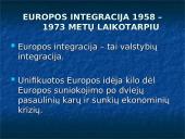 Europos integracijos istorija: nuo Romos iki Mastrichto sutarties 3 puslapis
