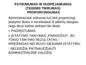 Europos Sąjungos (ES) šalių viešojo administravimo bendrieji principai 12 puslapis