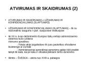 Europos Sąjungos (ES) šalių viešojo administravimo bendrieji principai 18 puslapis