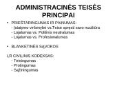 Europos Sąjungos (ES) šalių viešojo administravimo bendrieji principai 7 puslapis