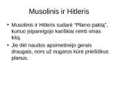 Fašistų vadas Benitas Musolinis 6 puslapis