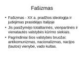 Fašistų vadas Benitas Musolinis 8 puslapis