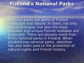 Facts about Finland 16 puslapis