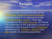 Facts about Finland 10 puslapis