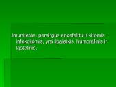 Flaviviridae šeima 15 puslapis